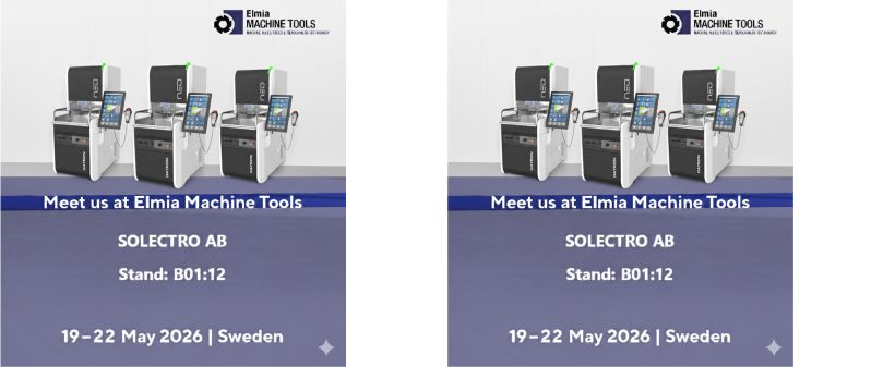 Elmia Verktygsmaskiner